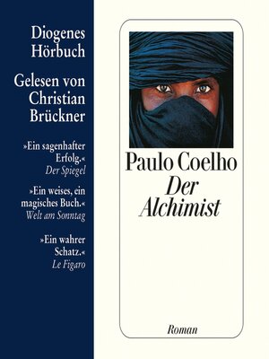 cover image of Der Alchimist